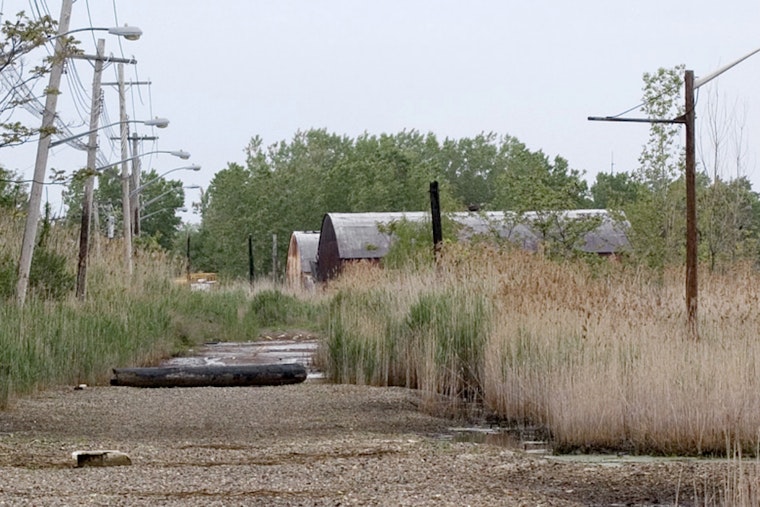 Abandoned Queens Airfield To Sprout 3,000 Homes In $3.2 Billion Marsh Makeover