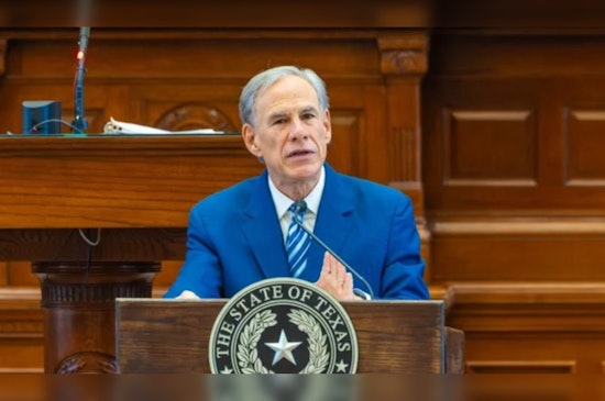 Abbott Clings To Sliver Of A Lead As Hinojosa Nips At His Heels In Texas Governor Poll