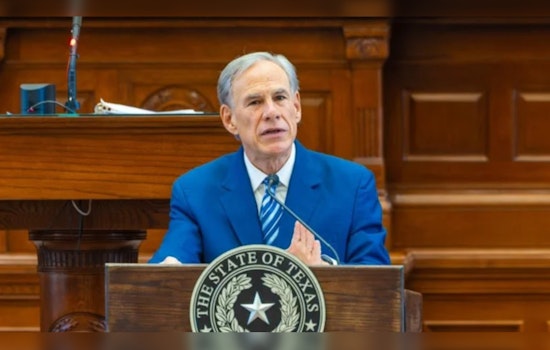Abbott Clings To Sliver Of A Lead As Hinojosa Nips At His Heels In Texas Governor Poll