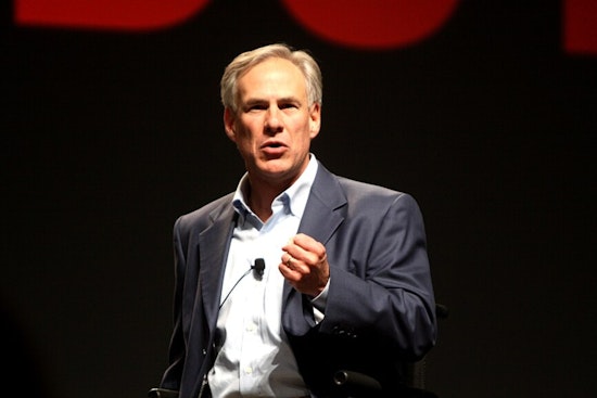 Abbott Drops $33.6 Million on TI's Richardson Chip Fab Upgrade