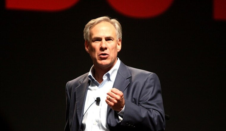 Abbott Drops $33.6 Million on TI's Richardson Chip Fab Upgrade