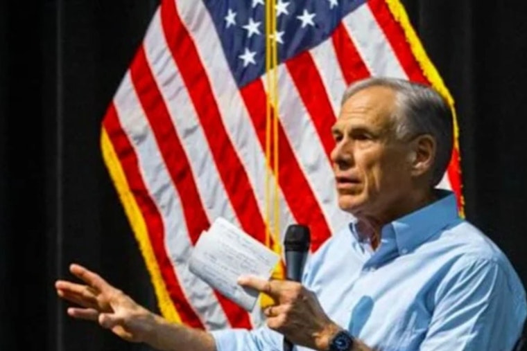 Abbott Launches Teacher-Led Texas Classroom Commission