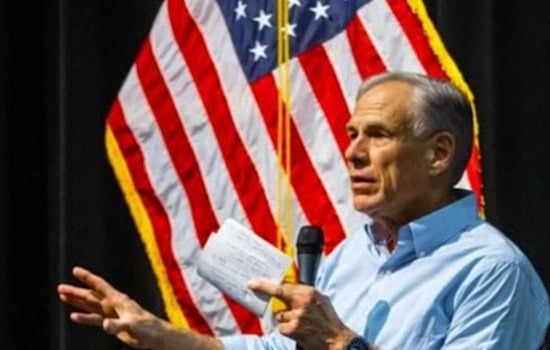 Abbott Launches Teacher-Led Texas Classroom Commission