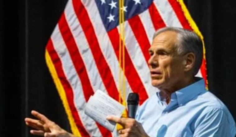Abbott Launches Teacher-Led Texas Classroom Commission
