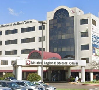 Abbott Targets Mission Hospital Over Birth Tourism Ads