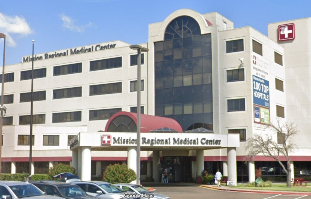 Abbott Targets Mission Hospital Over Birth Tourism Ads