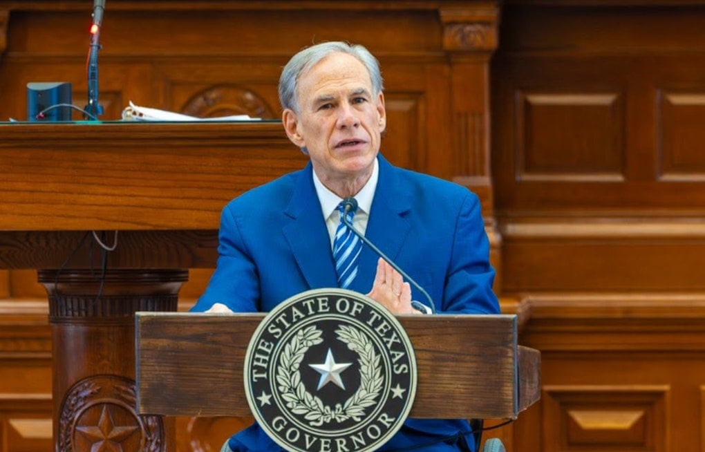 Abbott Unleashes $114 Million Housing Tax Credit Wave Across Texas