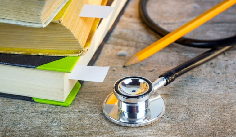 Abortion Pill Battle Lands At California Community Colleges