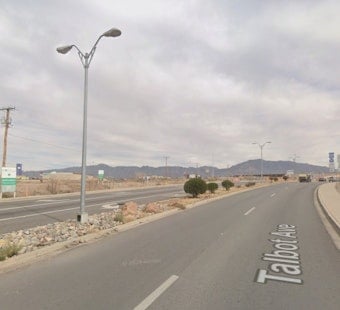 About $10 Million Hotel Duo Poised To Wake Up West El Paso’s Talbot Avenue