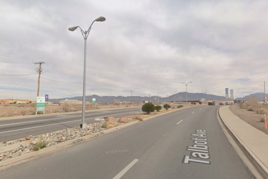 About $10 Million Hotel Duo Poised To Wake Up West El Paso’s Talbot Avenue