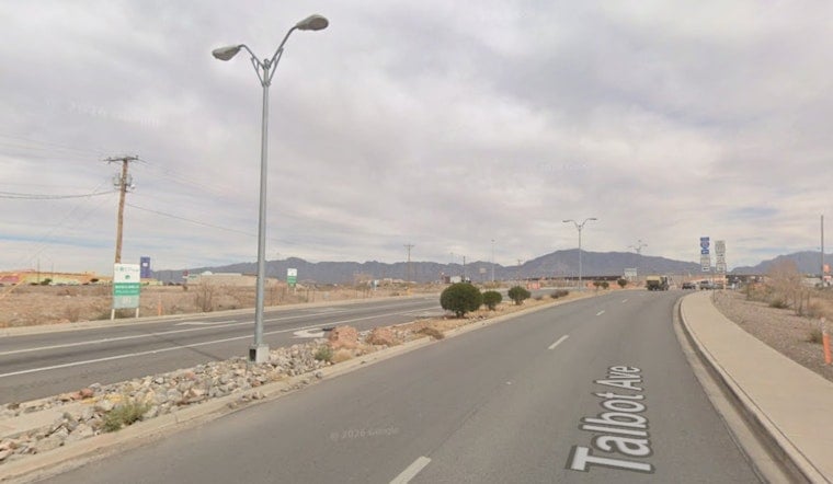 About $10 Million Hotel Duo Poised To Wake Up West El Paso’s Talbot Avenue