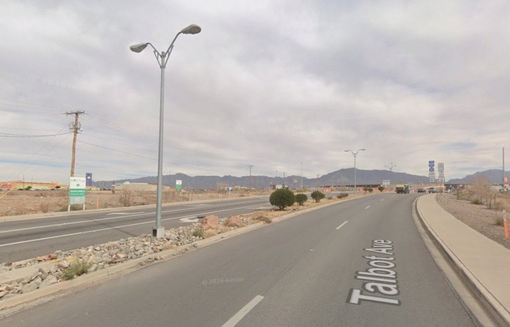 About $10 Million Hotel Duo Poised To Wake Up West El Paso’s Talbot Avenue