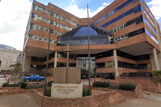Abuse Survivors Rip SBC Leaders Over 'Hoax' Claims, Demand Public Apology