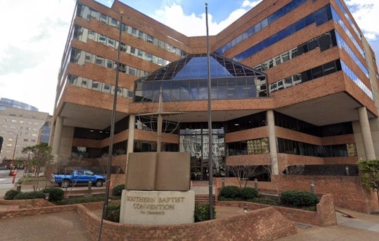 Abuse Survivors Rip SBC Leaders Over 'Hoax' Claims, Demand Public Apology
