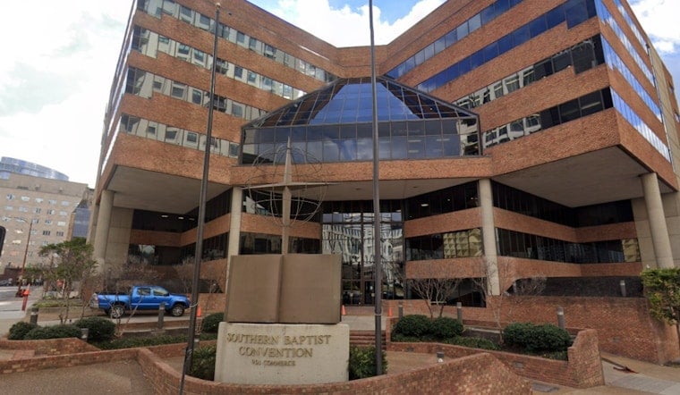 Abuse Survivors Rip SBC Leaders Over 'Hoax' Claims, Demand Public Apology