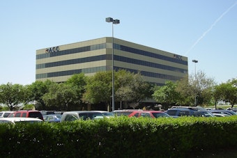 ACC Passes $583M Budget As Property Tax Revenue Stalls