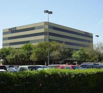 ACC Passes $583M Budget As Property Tax Revenue Stalls