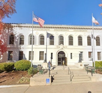 Accused Fire-Setter’s El Dorado County Case Delayed Again
