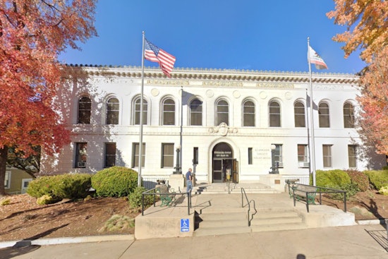 Accused Fire-Setter’s El Dorado County Case Delayed Again