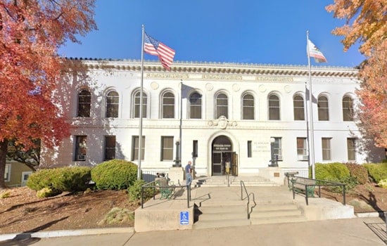 Accused Fire-Setter’s El Dorado County Case Delayed Again