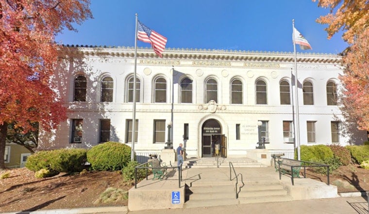 Accused Fire-Setter’s El Dorado County Case Delayed Again