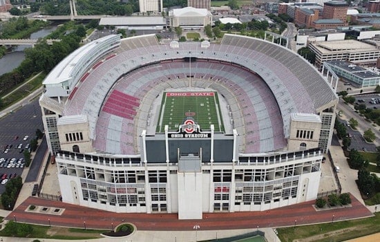 AC/DC Set to Shake Ohio Stadium as Columbus Braces for Summer Riff Storm