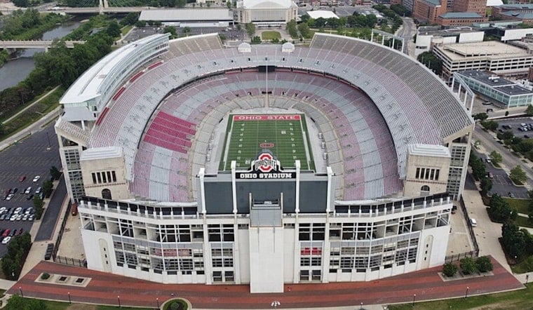 AC/DC Set to Shake Ohio Stadium as Columbus Braces for Summer Riff Storm