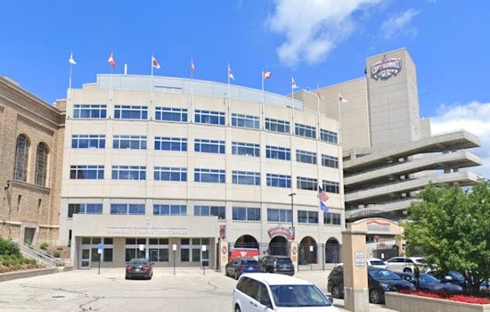 AC/DC To Shake Camp Randall As Madison Braces For Rock Barrage Sunday