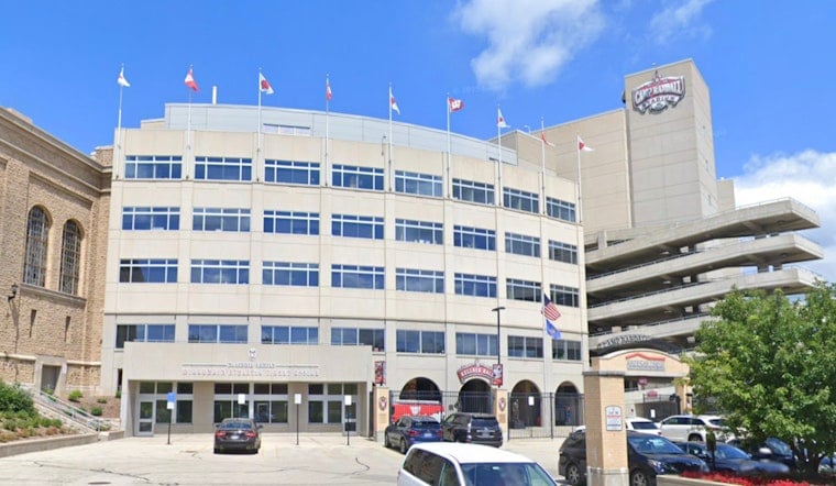 AC/DC To Shake Camp Randall As Madison Braces For Rock Barrage Sunday