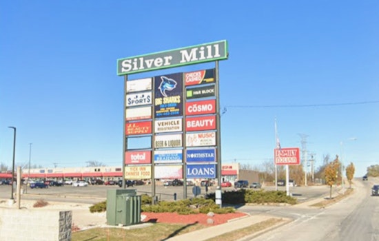 Acez Lounge Proposed For Silver Mill On Teutonia Ave