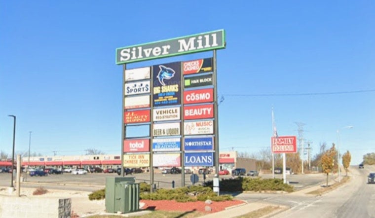 Acez Lounge Proposed For Silver Mill On Teutonia Ave
