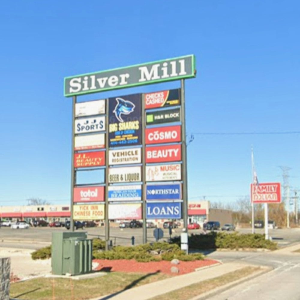Acez Lounge Proposed For Silver Mill On Teutonia Ave