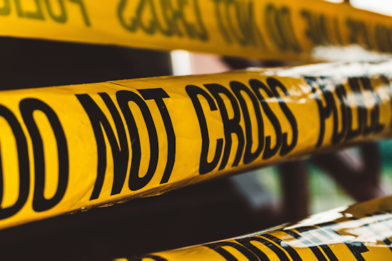 ACLU Bombshell Says 143 Dead In Maryland Police Encounters, Most Unarmed