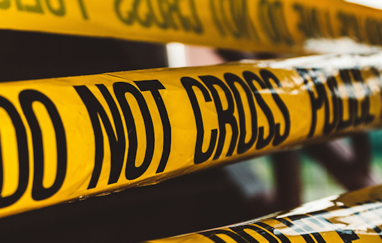 ACLU Bombshell Says 143 Dead In Maryland Police Encounters, Most Unarmed