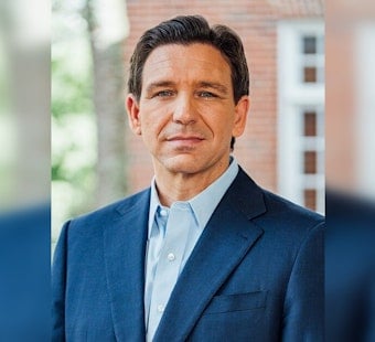 ACLU Drags DeSantis To Florida Supreme Court Over Empty Miami Appeals Seat