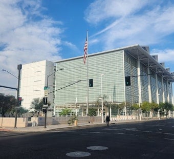 ACLU Races To Stop Prop 314 As Arizona Gears Up For Border Arrests