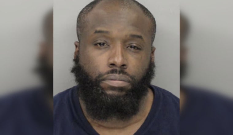 Acworth Court Cash Shock: Ex-Administrator Charged In $574K Bond Scheme