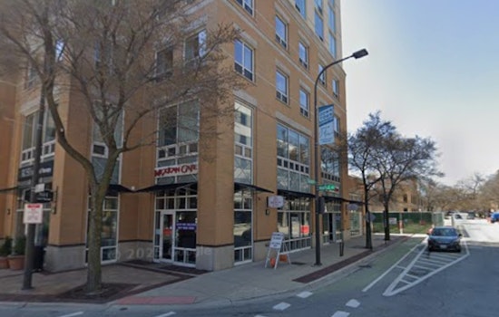 Addled Bunny Gastropub Opens Near Northlight in Evanston
