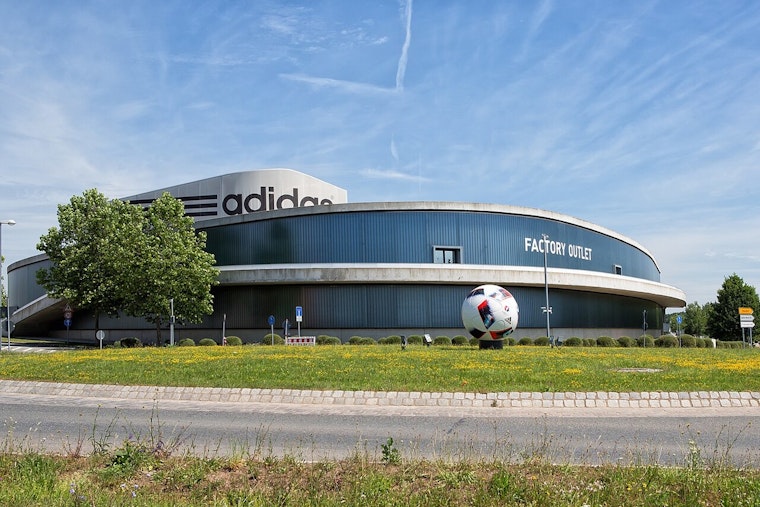 Adidas Taps Birgit Kretschmer As CFO At Portland-Linked Giant