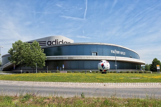 Adidas Taps Birgit Kretschmer As CFO At Portland-Linked Giant