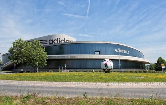 Adidas Taps Birgit Kretschmer As CFO At Portland-Linked Giant