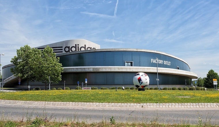 Adidas Taps Birgit Kretschmer As CFO At Portland-Linked Giant