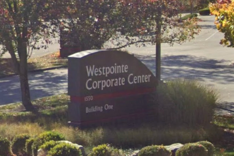 Payroll Giant ADP Bets Big On Parkway West With Mega Moon Township Lease