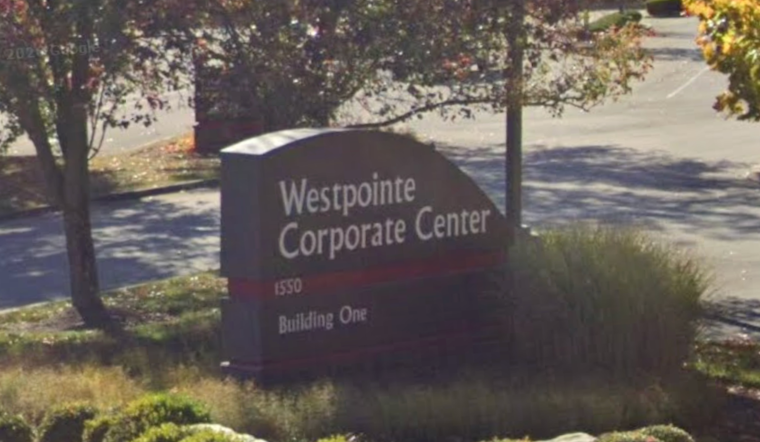 Payroll Giant ADP Bets Big On Parkway West With Mega Moon Township Lease