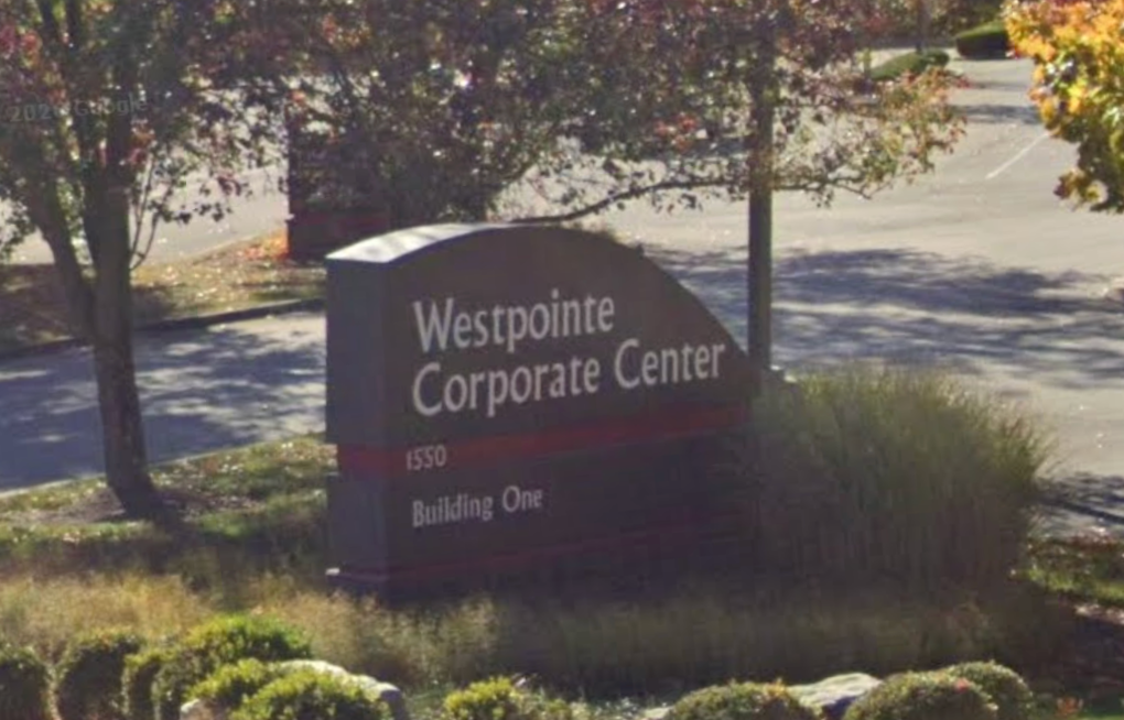 Payroll Giant ADP Bets Big On Parkway West With Mega Moon Township Lease
