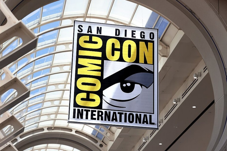 Adult Swim's Free Bayfront Blowout Takes Over Comic-Con Weekend
