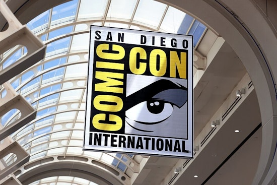 Adult Swim's Free Bayfront Blowout Takes Over Comic-Con Weekend