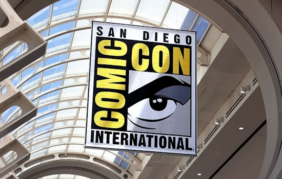 Adult Swim's Free Bayfront Blowout Takes Over Comic-Con Weekend