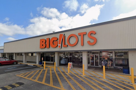 Advance Auto To Turn Empty Mandarin Big Lots Into Mega Parts Hub