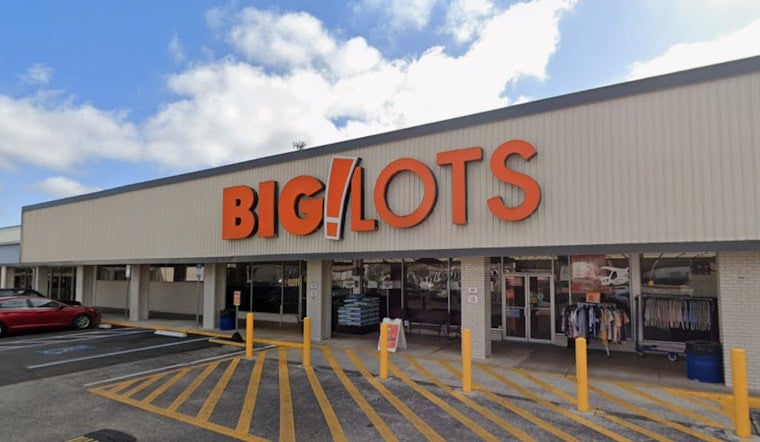 Advance Auto To Turn Empty Mandarin Big Lots Into Mega Parts Hub